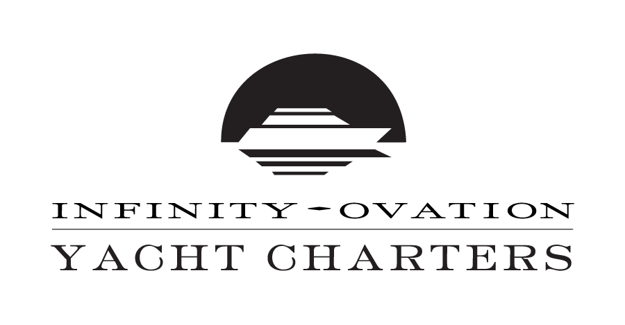 INFINITY & OVATION YACHT CHARTERS